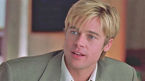 brad pitt rencontre avec joe black|Rencontre avec Joe Black — Wikipédia